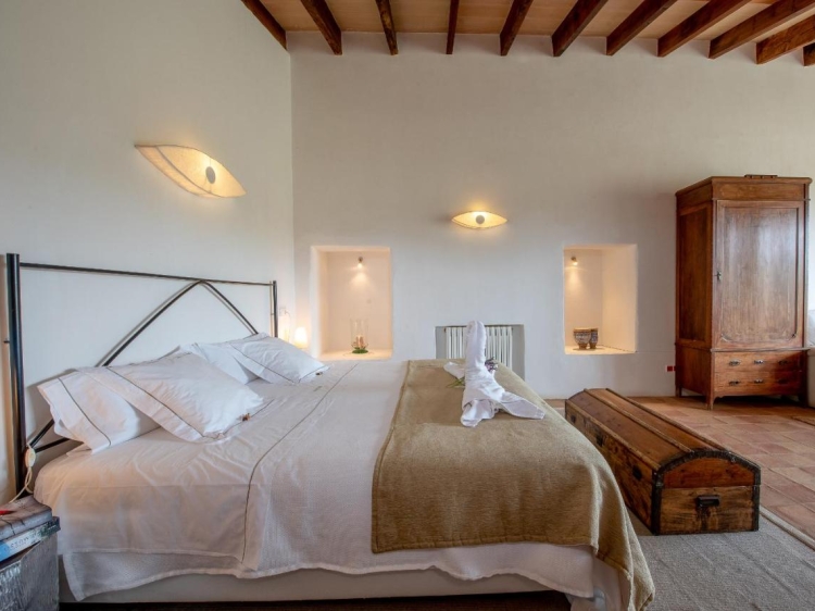 Sos Ferres d'en Morey best rural b&b in  Manacor Mallorca