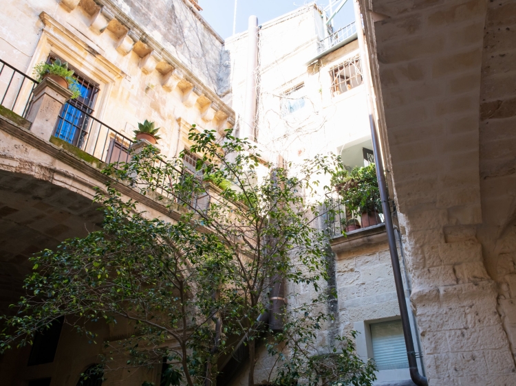 Pequeno Hotel de Charme na Pulha Italia Lecce