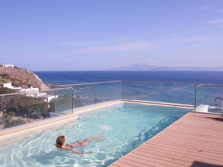 Pool Tenerife La Residencia Tarifa Secretplaces