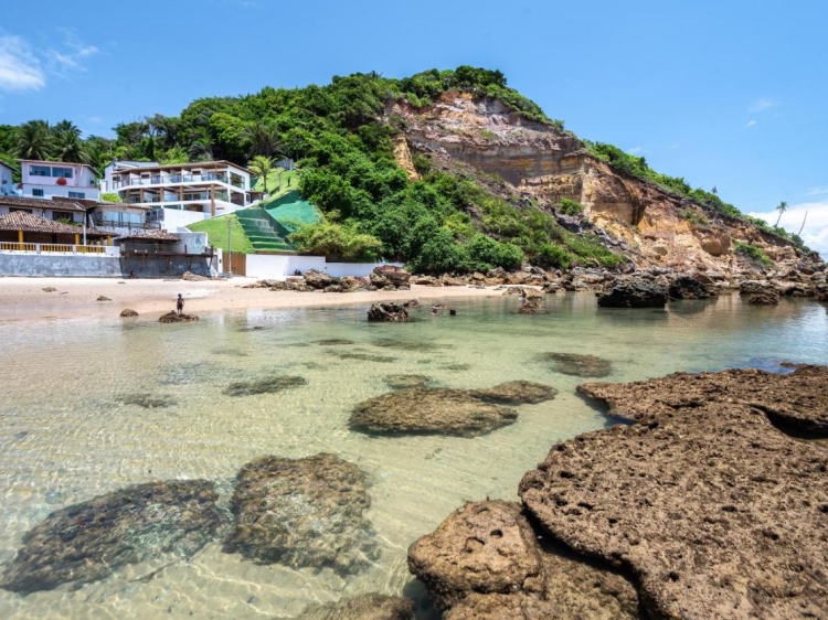 ONE BEACH BOUTIQUE HOTEL (MORRO DE SÃO PAULO)