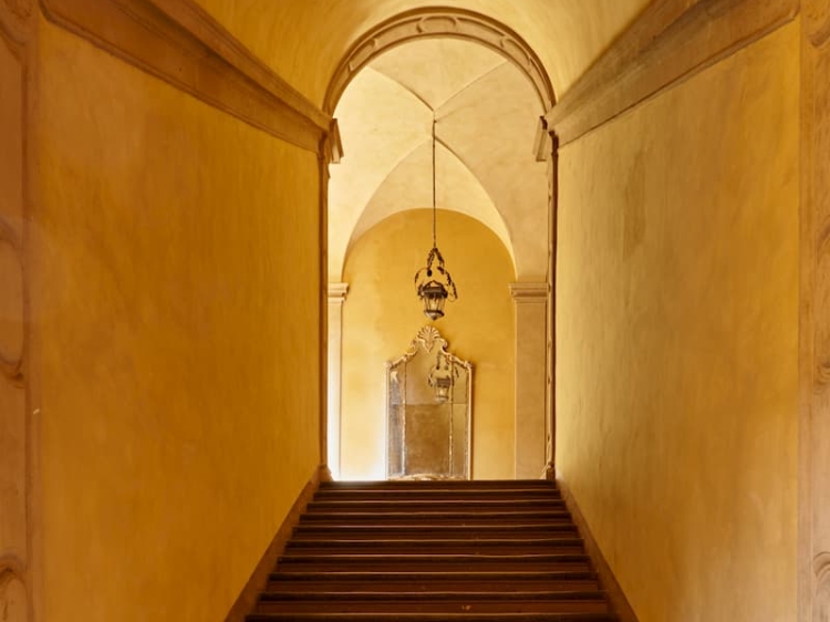 Palazzo di Alcina - Residenza d'Epoca - Luxury B&B bologna