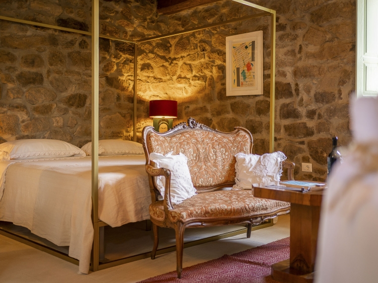 Suite at Borgo Lu Puleu