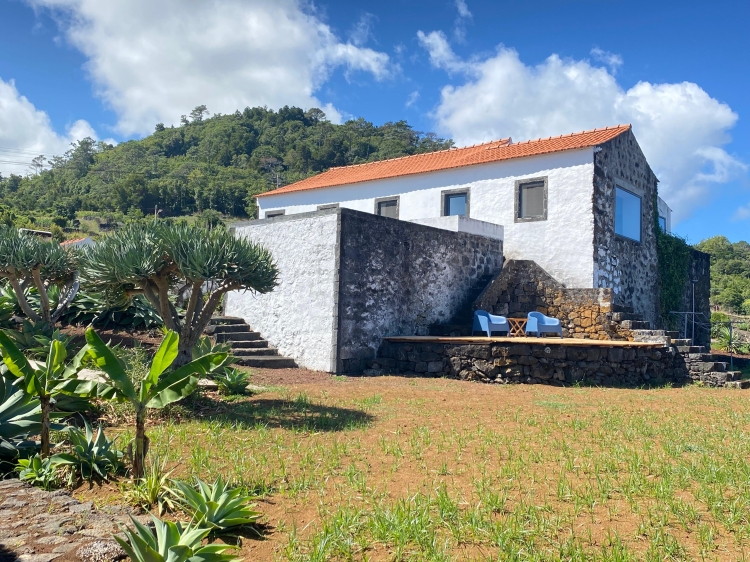 Seaside House Pico Açores