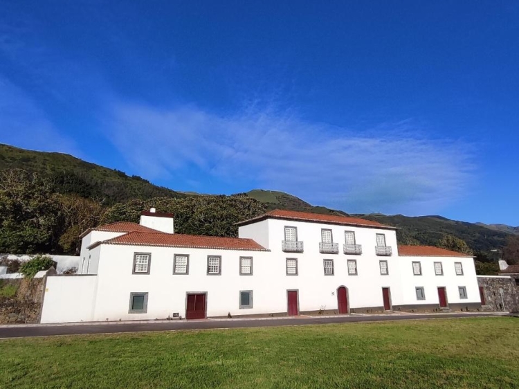 Quinta dos Mistérios hotel rural  São jorge azores