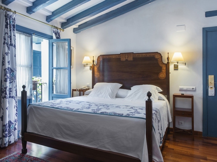 Las Casas de la Judería boutique hotel seville