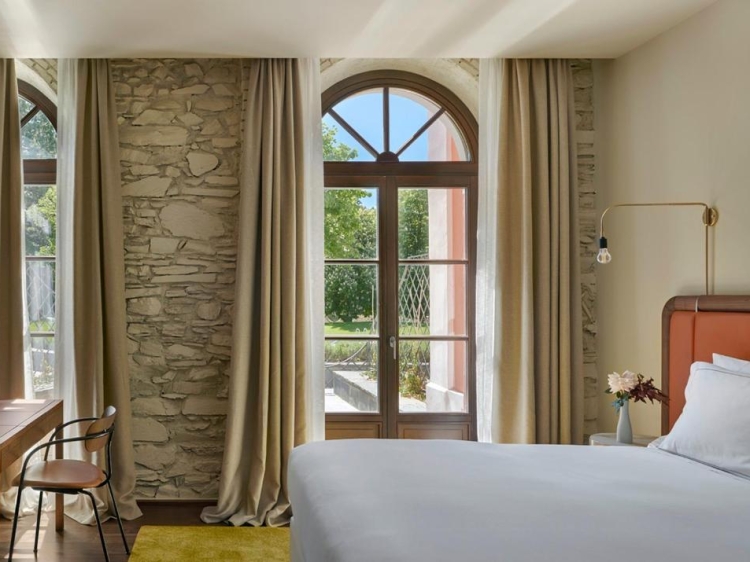 Torre del Remei Luxury and romantic hotel in Catalan Pyrenees