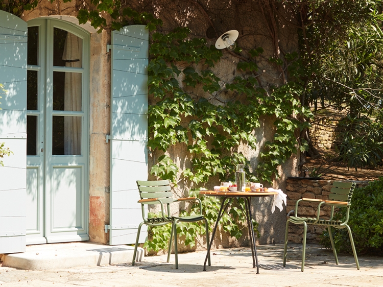 Bastide Le Mourre beautiful small charming hotel in provence