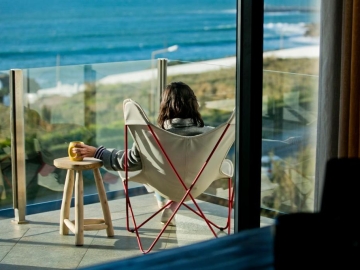 You and the sea - Aparthotel in Ericeira, Região de Lisboa