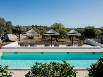 Quinta Boliqueime - Casa de férias in Boliqueime, Algarve