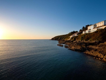 Cliff House Hotel - Hotel de Luxo in Ardmore, South East
