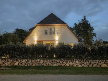 Wenning35 - Casa de férias in Wenningstedt, Schleswig-Holstein
