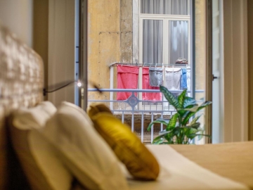 Melrose Napoli - Bed & Breakfast in Napoles, Campania