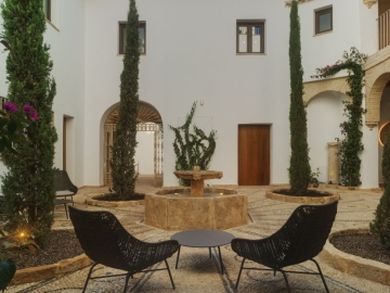 Los Patios del Pañuelo | Apartamentos turísticos Córdoba - Apartamento com charme in Córdoba, Cordoba