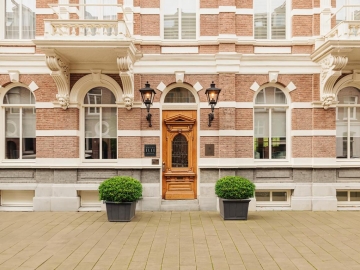 Maison Elle Amsterdam - Hotel Boutique in Amesterdão, Amsterdam