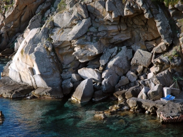 Il Pardini's Hermitage - Hotel in Isola del Giglio, Toscana