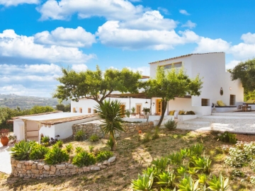 Generous Villa - Casa de Campo in Vale de Carrapateira​ - Bordeira, Algarve