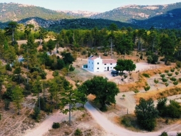 Cortijo la Paloma - Casa de férias in Huéscar, Granada