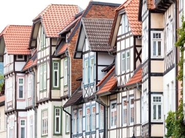 Boutiquehotel Anno 1910 - Hotel Boutique in Wernigerode, Saxónia-Anhalt