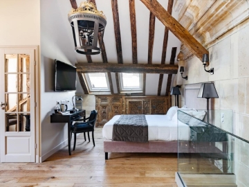 Le Presbytere - Hotel Boutique in Paris, Paris - Île de France