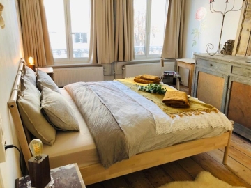 Logies Lapin - Bed & Breakfast in Antuérpia, Antwerp