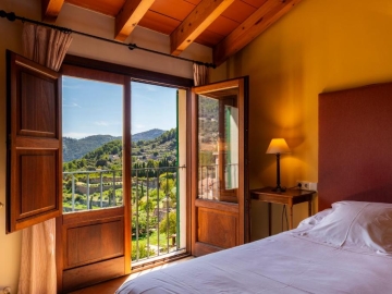 Es Petit Hotel De Valldemossa - Hotel Rural in Valldemossa, Maiorca