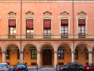 Palazzo di Alcina - Residenza d'Epoca - Luxury B&B - Bed & Breakfast in Bologna, Emilia-Romagna