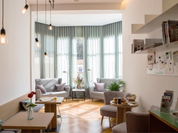 Casa Mathilda - Bed & Breakfast in Barcelona, Catalunha