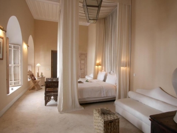 Dar Seven Boutique Hotel - Hotel Boutique in Marrakexe, Marrakexe Safi