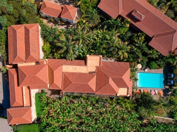 Hotel Hacienda de Abajo - Hotel de Luxo in Tazacorte, Ilhas Canárias