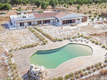 Casa Nativa - Casa de férias in Comporta, Alentejo