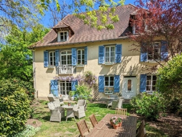 Sous le Chateau - Bed & Breakfast in Jumilhac-le-Grand, Nouvelle Aquitaine