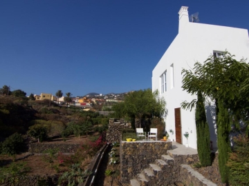 Casa La Breña - Casa de férias in Breña Baja, Ilhas Canárias