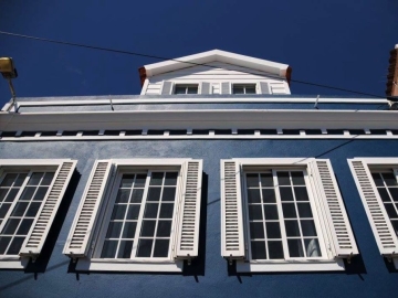 Casa BuonVento  - Bed & Breakfast in Horta, Açores