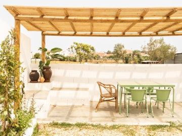 Vida na Aldeia - Apartamentos ou aluguer exclusivo in Vila Nova de Milfontes, Alentejo