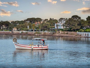 La Villa Mauresque - Hotel de Luxo in Saint-Raphaël, Riviera Francesa e Provença