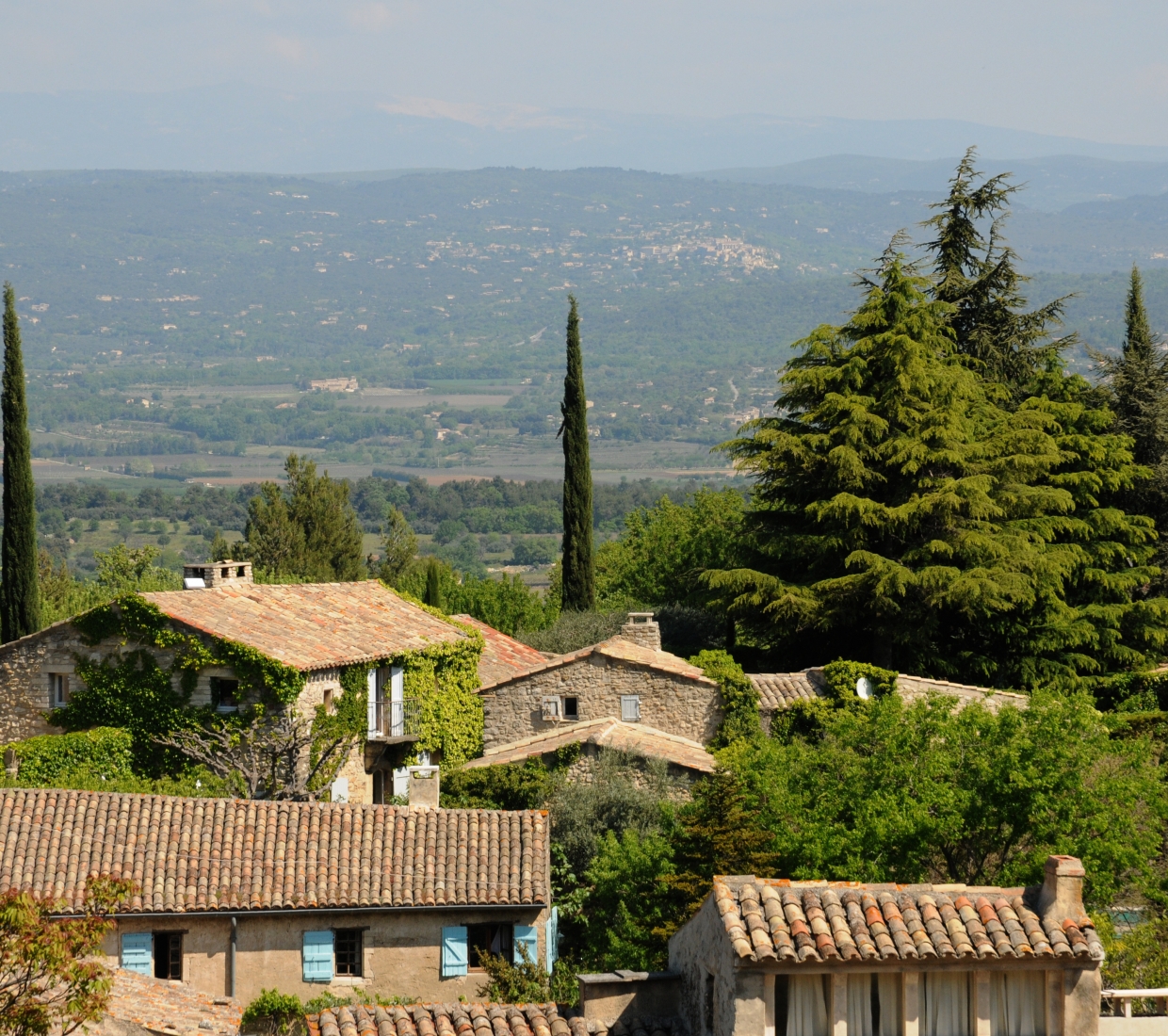 Hotéis boutique Oppède-le-Vieux, hotéis de luxo e casas de férias Oppède-le-Vieux