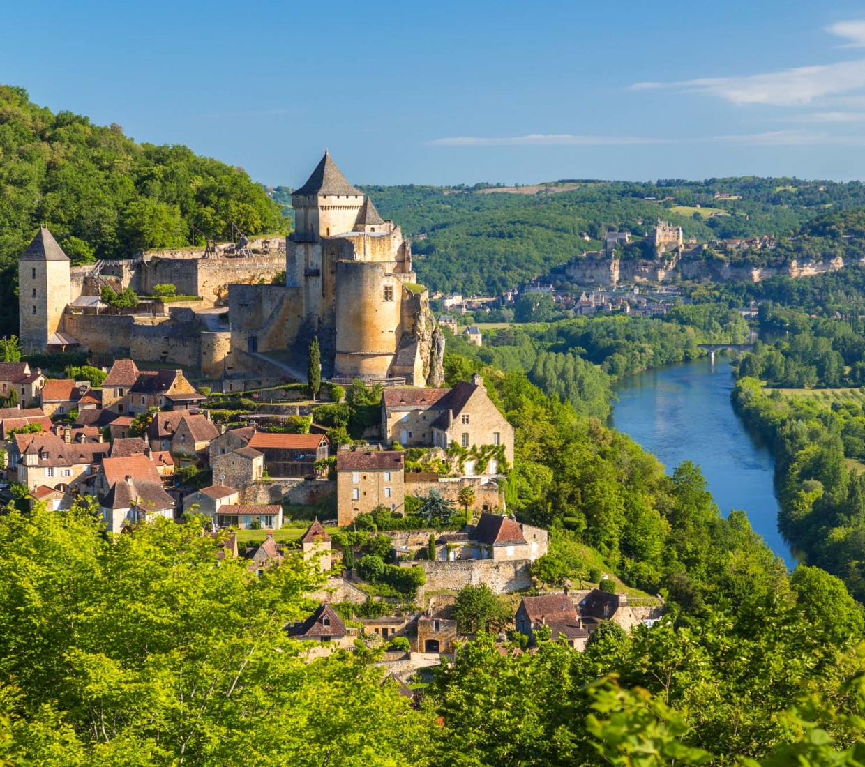 Dordogne