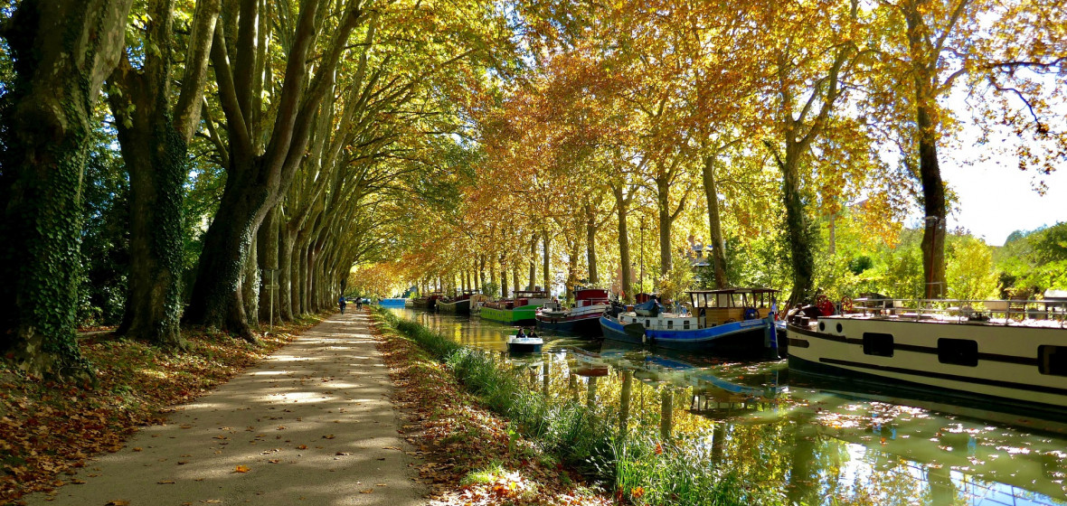 Hotéis boutique Haute Garonne, hotéis de luxo e casas de férias Haute Garonne