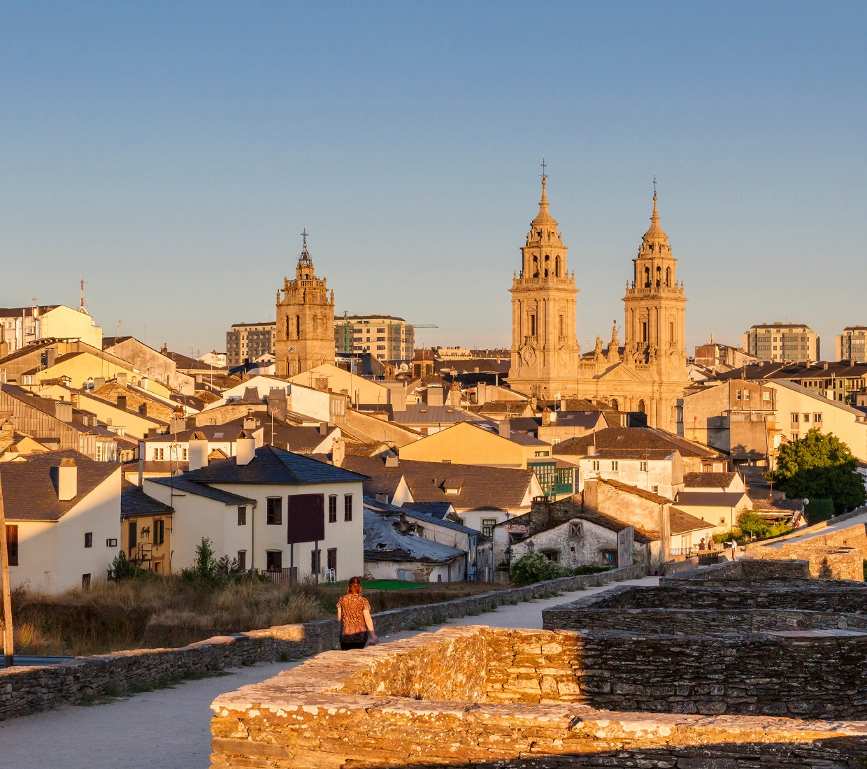 Hotéis boutique Lugo Província, hotéis de luxo e casas de férias Lugo Província