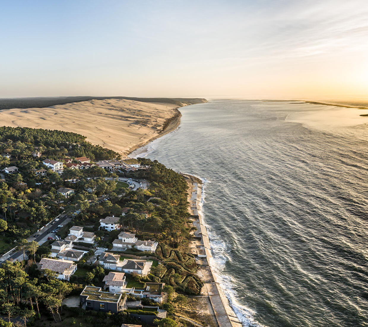 Seleção dos melhores e mais bonitos hotéis e casas de férias em Nouvelle Aquitaine